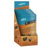 Dry Coffee - 10 Sach�s 10g Caramelo - Shark Pro