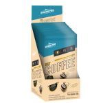 Dry Coffee - 10 Sach�s 10g Vanilla Latte - Shark Pro