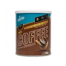 Dry Coffee - 300g Chocolate Trufado - Shark Pro