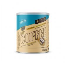 Dry Coffee - 300g Vanilla Latte - Shark Pro