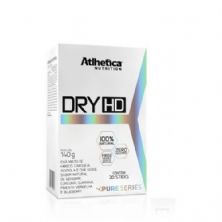 Dry HD - 20 Sticks - Atlhetica Nutrition