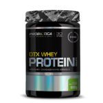 DTX Whey Protein Isolate - 600g Green Mix Zero A�ucar - Probi�tica