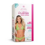 Dualimax Weight Control - 90 C�psulas - Fitoway