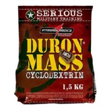 Duron Mass - Baunilha 1500g - Integralm�dica
