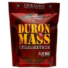 Duron Mass - Baunilha 3000g - Integralm�dica