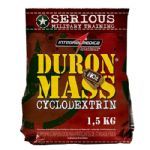 Duron Mass - Morango 1500g - Integralm�dica