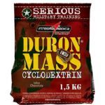 Duron Mass NO2 - Chocolate 1500g - Integralm�dica
