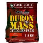 Duron Mass NO2 - Morango 1500g - Integralm�dica
