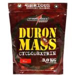 Duron Mass NO2 - Morango 3000g - Integralm�dica