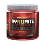 Dynomite Nitric Oxide - 120 Tabletes - BodyAction