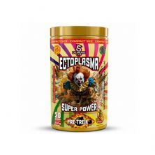 Ectoplasma Super Power - 240g Fruit - Demons Lab