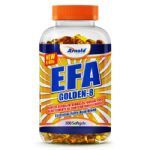 Efa Golden 8 - 200 C�psulas - Arnold Nutrition