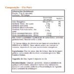 EFA Pure - 180 C�psulas - Coach