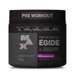 �gide Pre Workout - 150g Frutas Silvestres - Max Titanium*** Data Venc. 25/05/2023