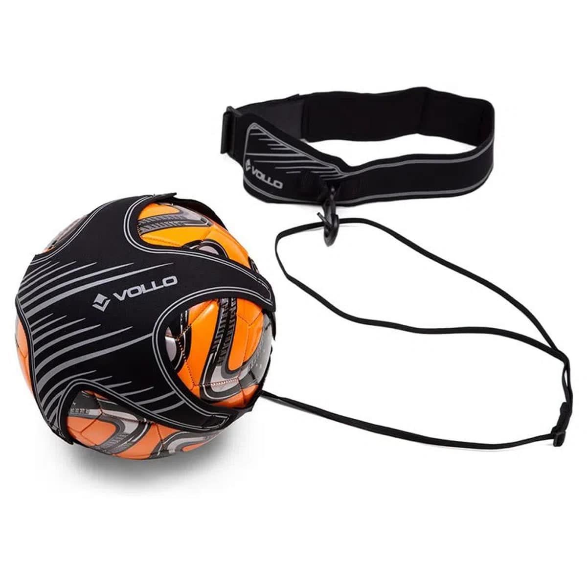 El�stico para Treinamento de Futebol - Vollo Sports