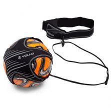 El�stico para Treinamento de Futebol - Vollo Sports