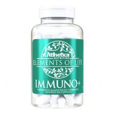 Elements of Life Immuno+ 60 C�psulas - Atlhetica Nutrition