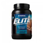 Elite 100% Whey Protein -Cookies & Cream 907g - Dymatize Nutrition