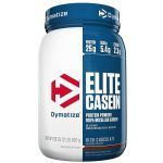 Elite Casein - 907g Rich Chocolate - Dymatize