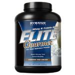 Elite Gourmet - 2267g Cookies & Cream - Dymatize