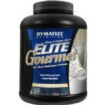 Elite Gourmet - 2267g French Vanilla - Dymatize