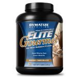 Elite Gourmet - 2267g Swiss Chocolate - Dymatize