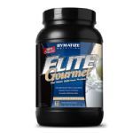 Elite Gourmet - 907g French Vanilla - Dymatize Nutrition