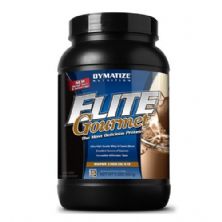 Elite Gourmet - 907g Swiss Chocolate - Dymatize Nutrition