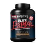 Elite Primal - Chocolate 1800g - Dymatize Nutrition