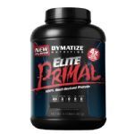 Elite Primal - Fruit Punch 1800g - Dymatize Nutrition