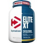 Elite XT - 1800g Banana Nut - Dymatize