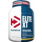 Elite XT - 1800g Chocolate Peanut Butter - Dymatize