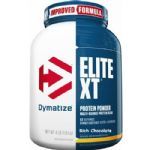 Elite XT - 1800g Rich Chocolate - Dymatize
