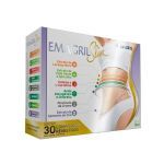 Emagril Slim - 30 Comprimidos - IDN Labs