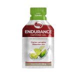Endurance Caffeine Gel - 1 Sach� 30g Lim�o - Vitafor