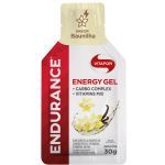 Endurance Energy Gel - 1 Sach� 30g Baunilha Amostra - Vitafor