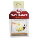Endurance Energy Gel - 1 Sach� 30g Baunilha - Vitafor*** Data Venc. 30/04/2026