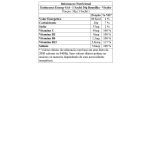 Endurance Energy Gel - 1 Sach� 30g Baunilha - Vitafor*** Data Venc. 30/04/2026