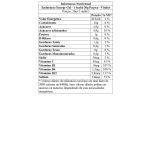 Endurance Energy Gel - 1 Sach� 30g Pa�oca - Vitafor