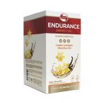 Endurance Energy Gel - 12 Sach�s 30g Baunilha - Vitafor
