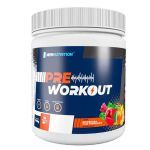 Pre Workout Endurance Series - 900g Beterraba Com Tangerina - NewNutrition