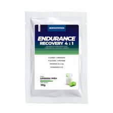 Endurance Recovery 4:1 - 1 Sach� 30g Limonada Su��a - NewNutrition