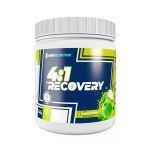 Recovery 4:1 Endurance Series - 900g Ma�� Verde -  NewNutrition