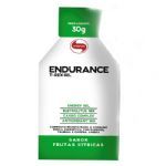 Endurance T-rex Gel Energ�tico - 1 Sach� de 30g Frutas Citricas - Vitafor