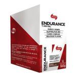 Endurance T-Rex Gel Energ�tico - 12 Unidades 30g Chocolate - Vitafor