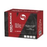 Endurance T-Rex Gel Energ�tico - 12 Unidades 30g Frutas C�tricas - Vitafor