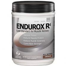 Endurox R4 - 1040g  Chocolate - Pacific Health