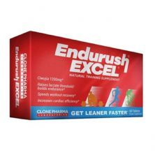 Endurush Excel - 60 Tablets - Clone Pharma