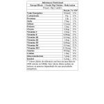 Energel Black - 1 Sach� 30g Chiclete - BodyAction