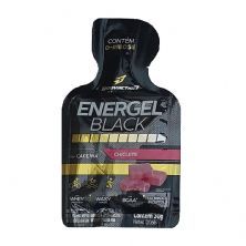 Energel Black - 1 Sach� 30g Chiclete - BodyAction
